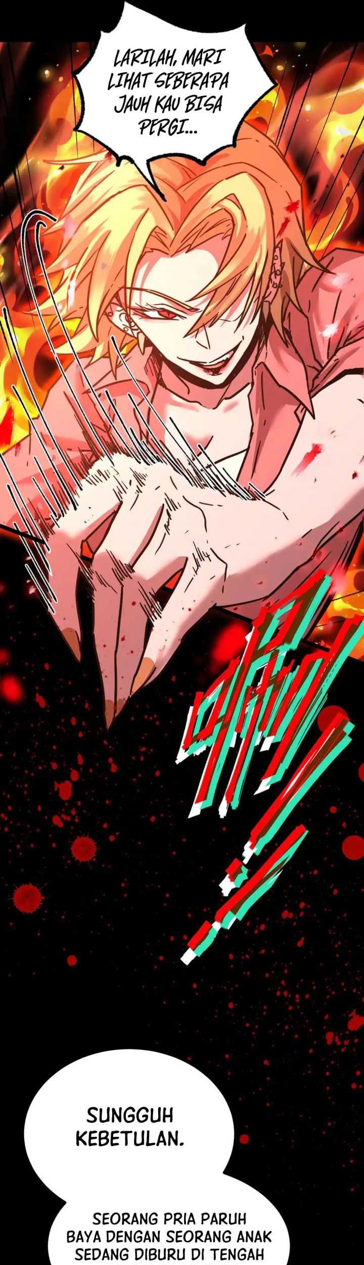 Apex Future Martial Arts Chapter 99 Gambar 40