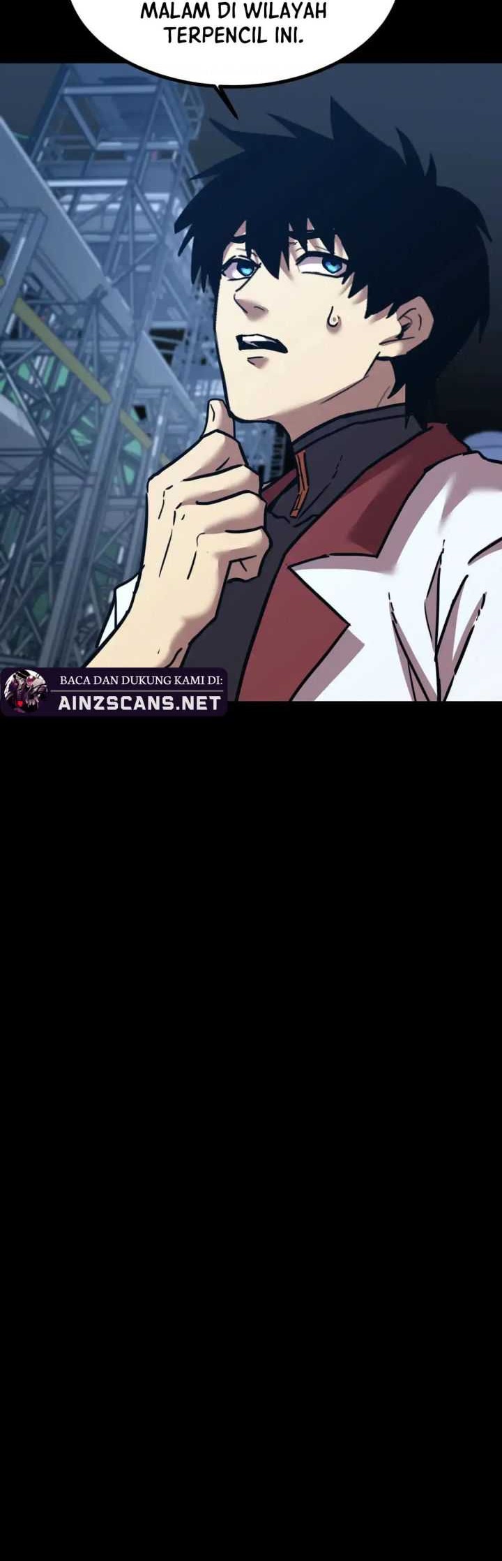 Apex Future Martial Arts Chapter 99 Gambar 41