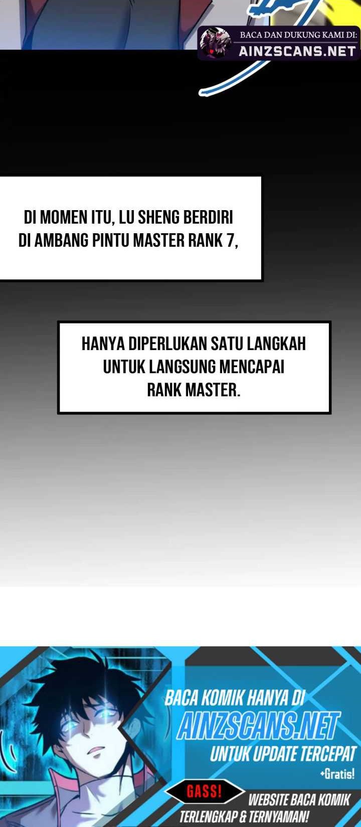 Apex Future Martial Arts Chapter 99 Gambar 24