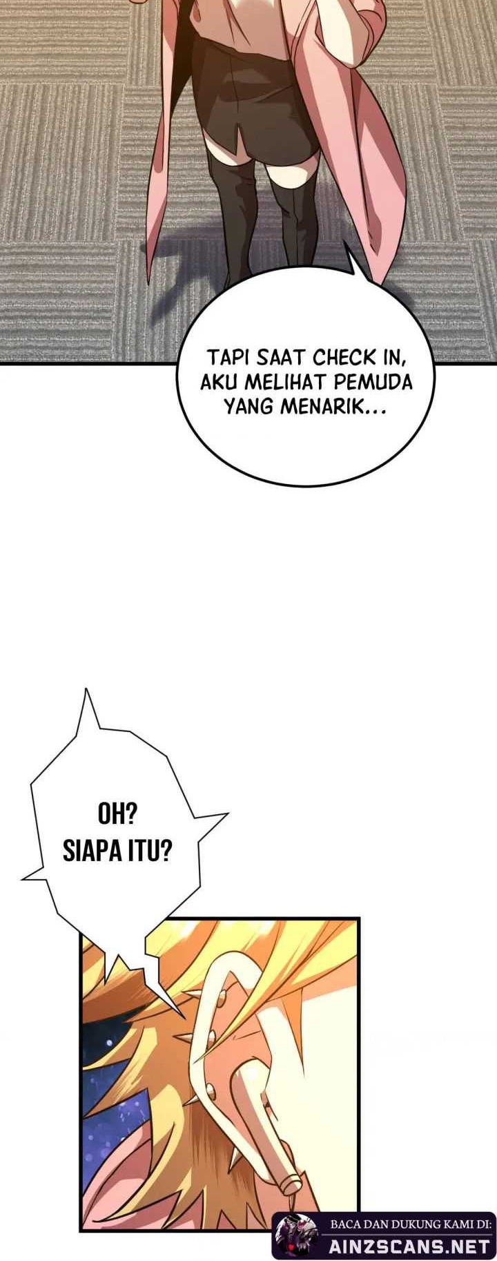 Apex Future Martial Arts Chapter 99 Gambar 11