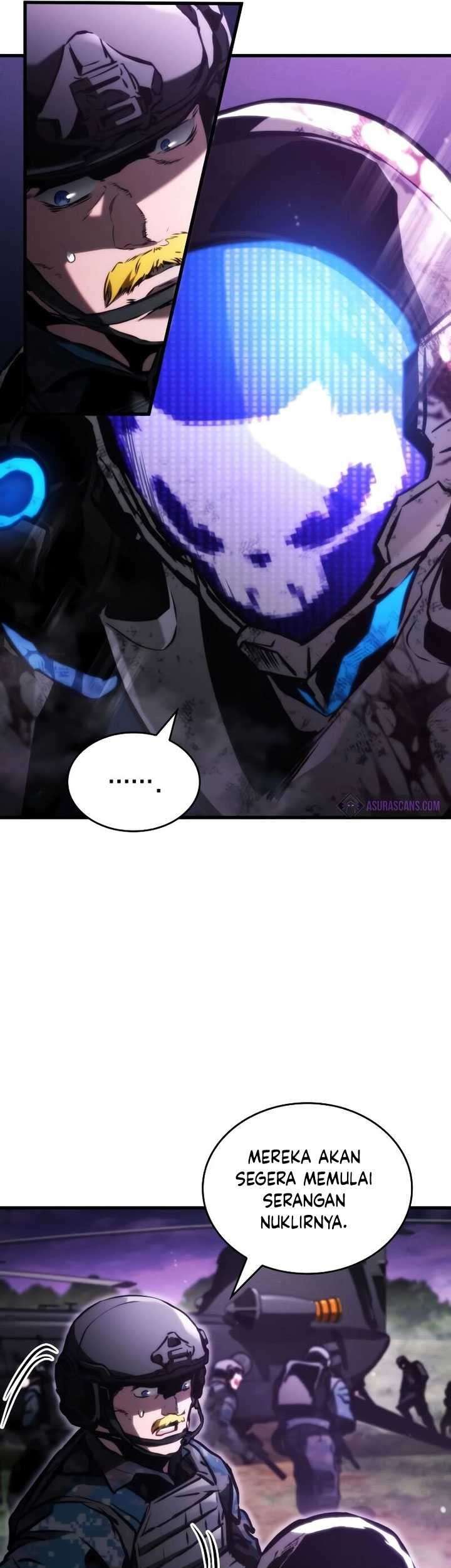 Kill The Dragon Chapter 100 Gambar 31