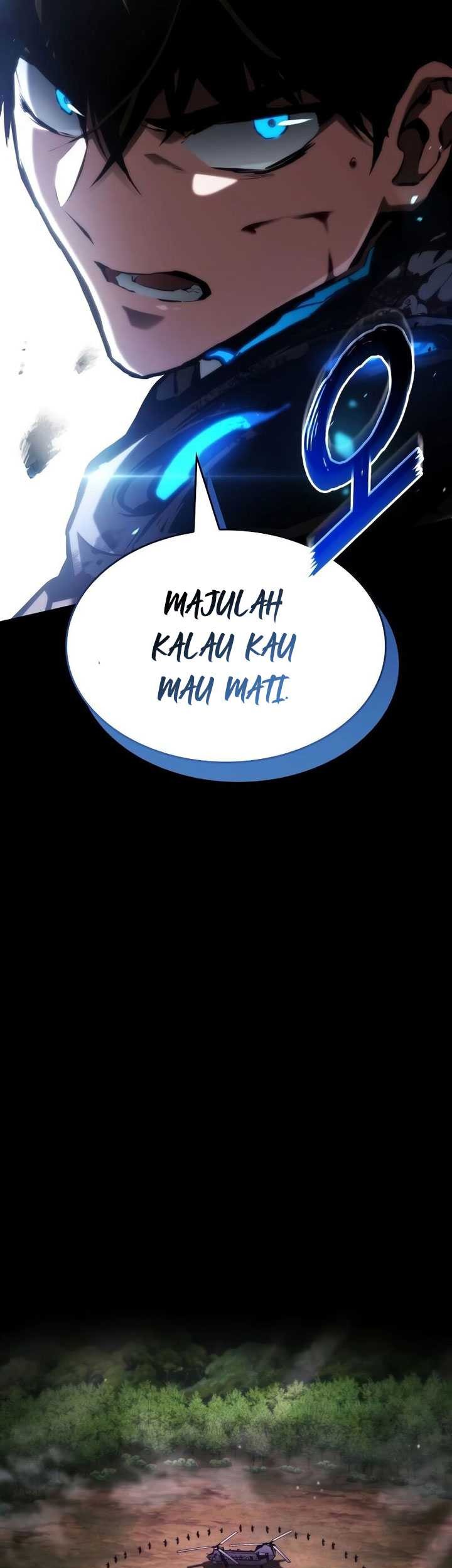 Kill The Dragon Chapter 100 Gambar 22