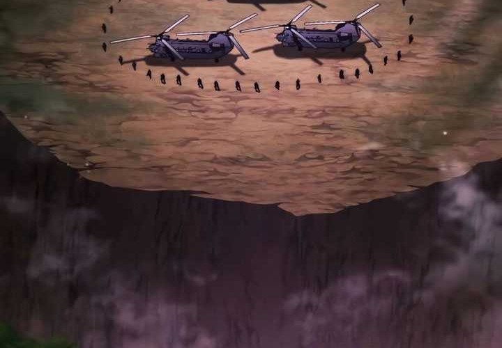 Kill The Dragon Chapter 100 Gambar 23