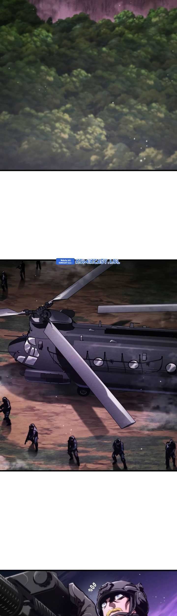 Kill The Dragon Chapter 100 Gambar 24