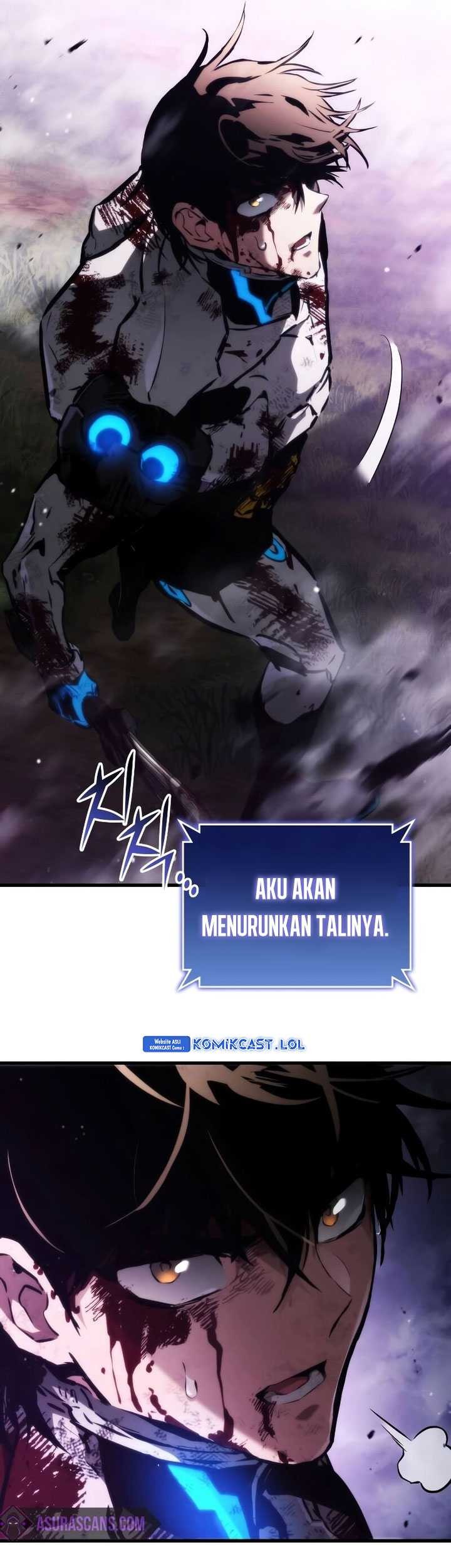 Kill The Dragon Chapter 100 Gambar 45