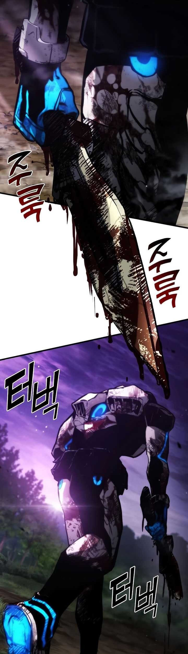 Kill The Dragon Chapter 100 Gambar 38