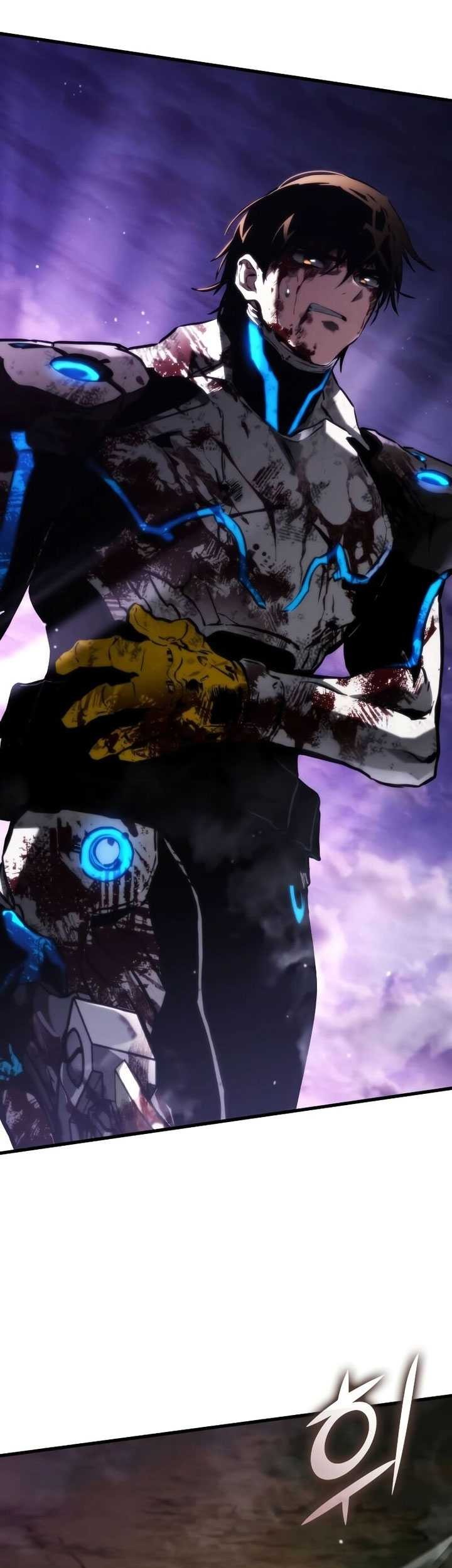 Kill The Dragon Chapter 100 Gambar 40