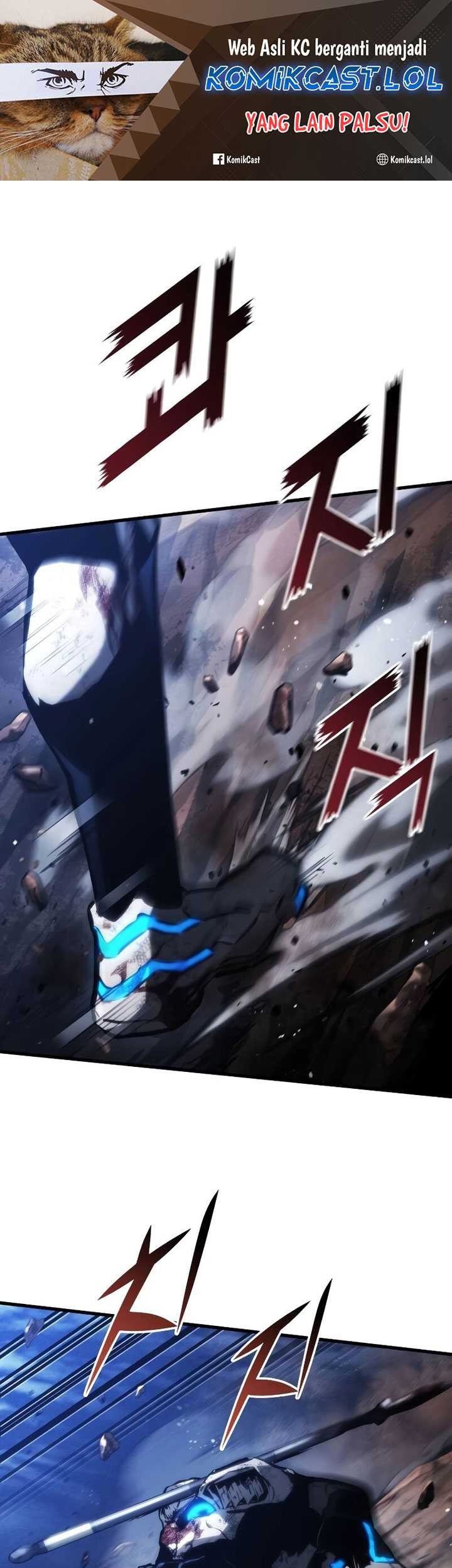 Manhwa Kill The Dragon Chapter 100 gambar nomor 2