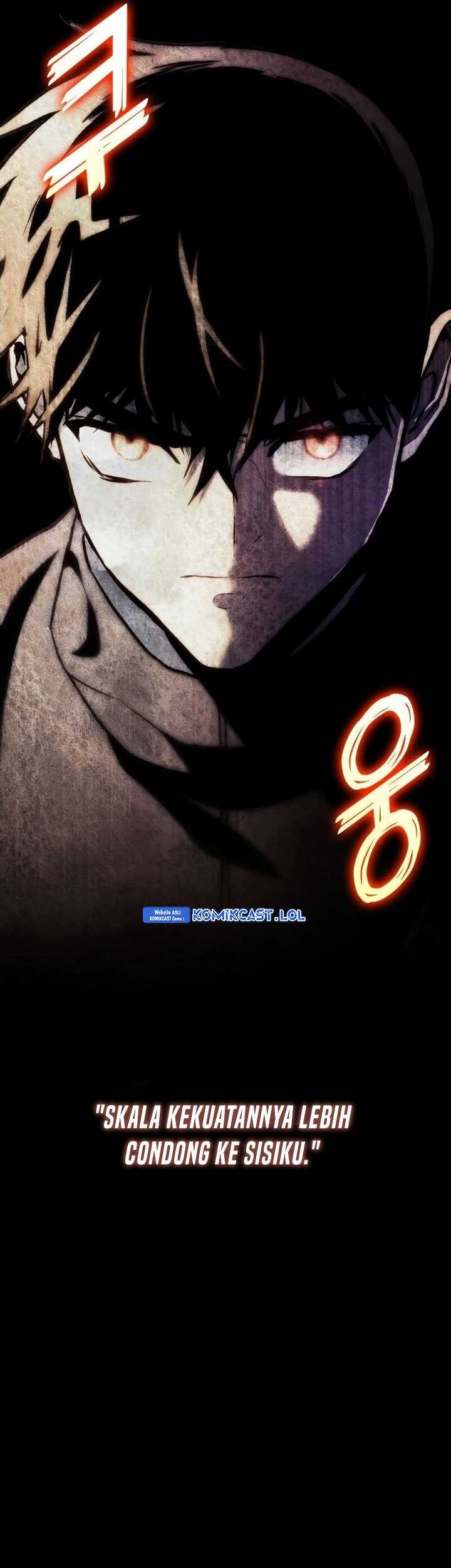 Kill The Dragon Chapter 100 Gambar 52