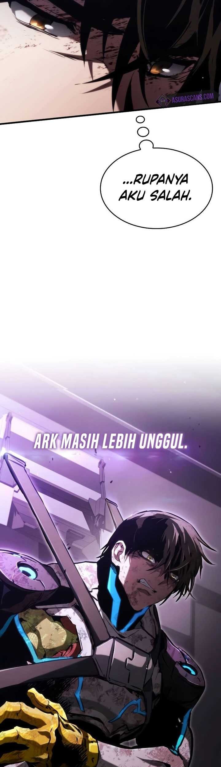 Kill The Dragon Chapter 100 Gambar 54