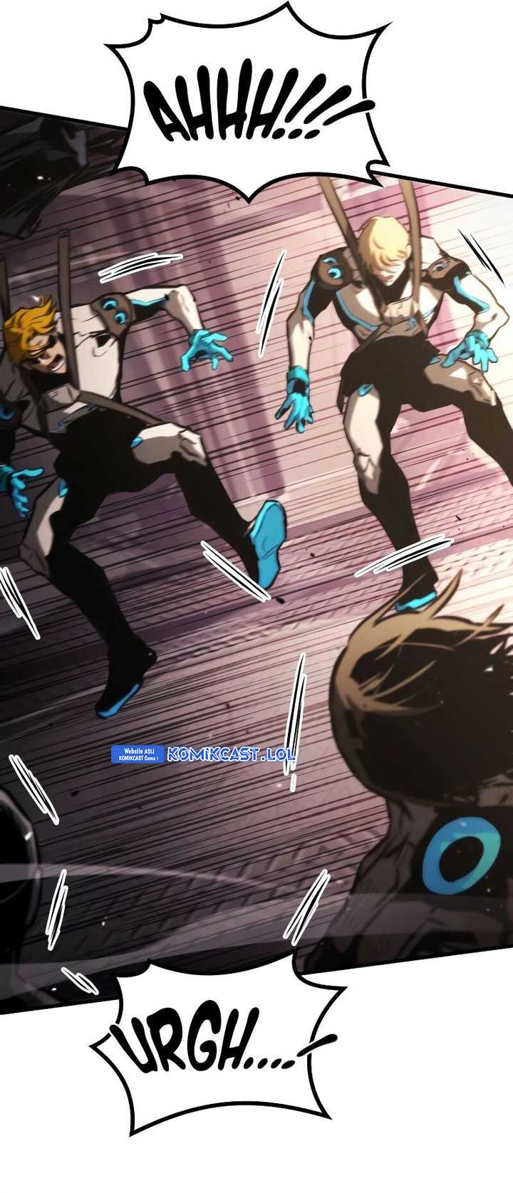 Kill The Dragon Chapter 100 Gambar 58