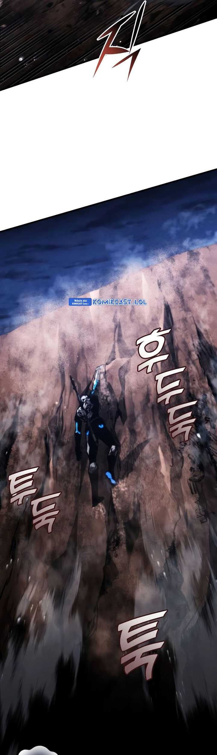 Kill The Dragon Chapter 100 Gambar 4