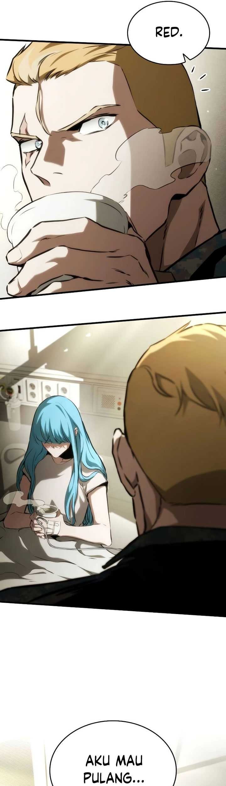 Kill The Dragon Chapter 100 Gambar 74