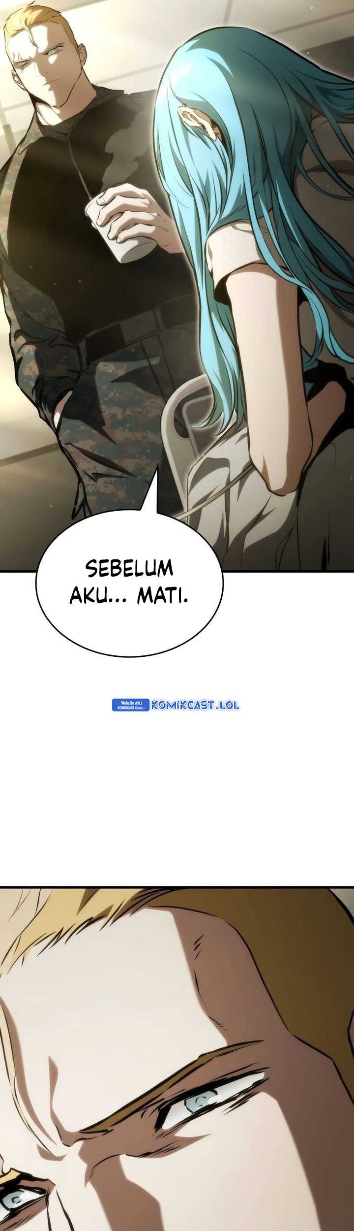 Kill The Dragon Chapter 100 Gambar 76