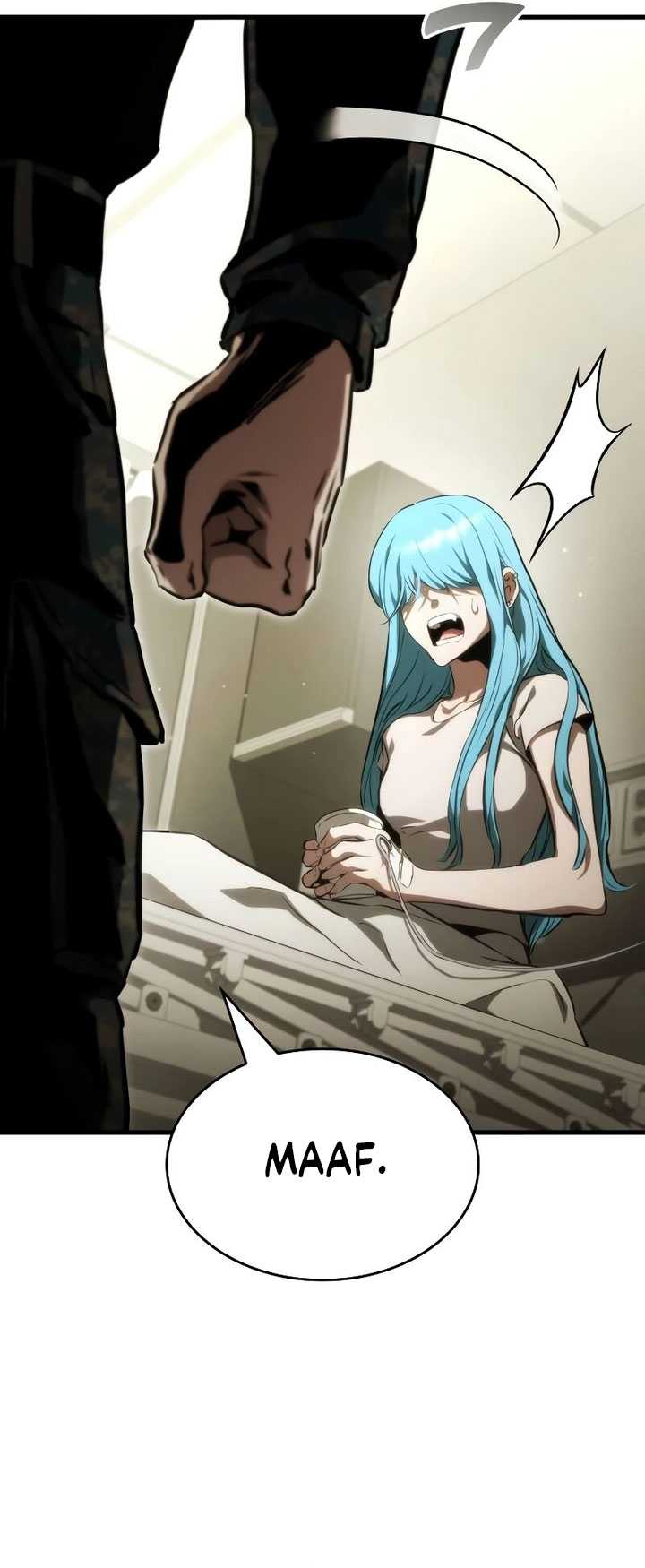 Kill The Dragon Chapter 100 Gambar 83