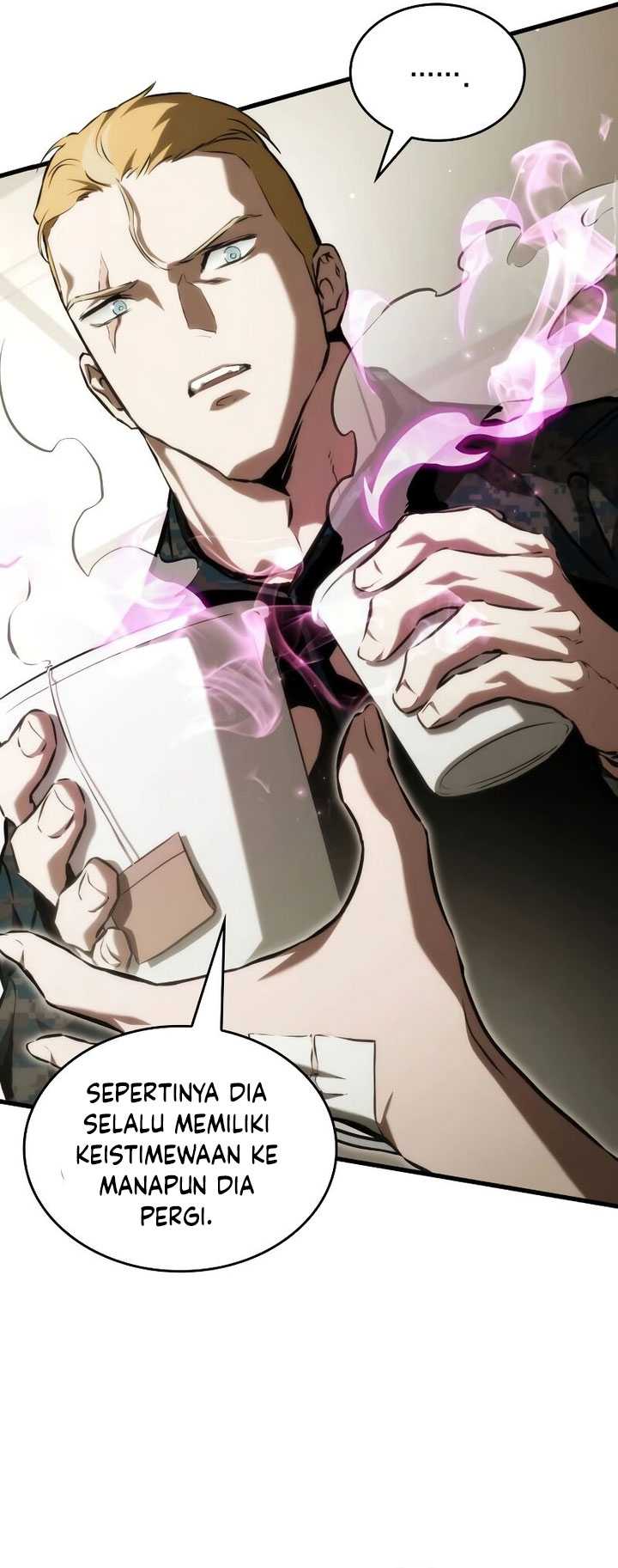 Kill The Dragon Chapter 100 Gambar 71