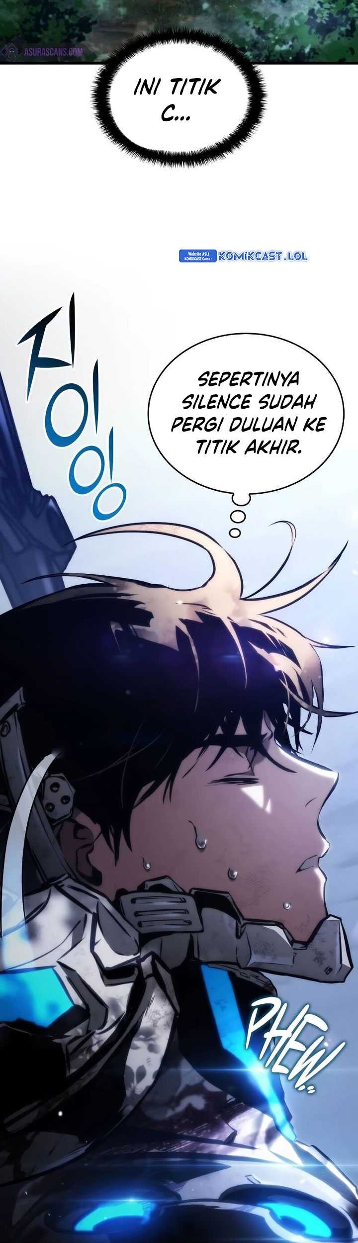 Kill The Dragon Chapter 100 Gambar 8