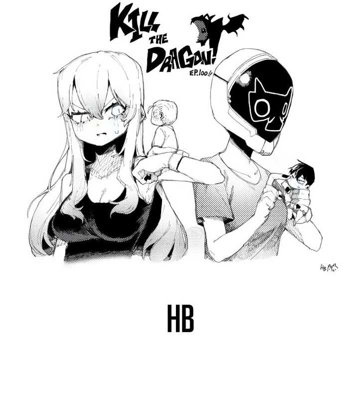 Kill The Dragon Chapter 100 Gambar 103
