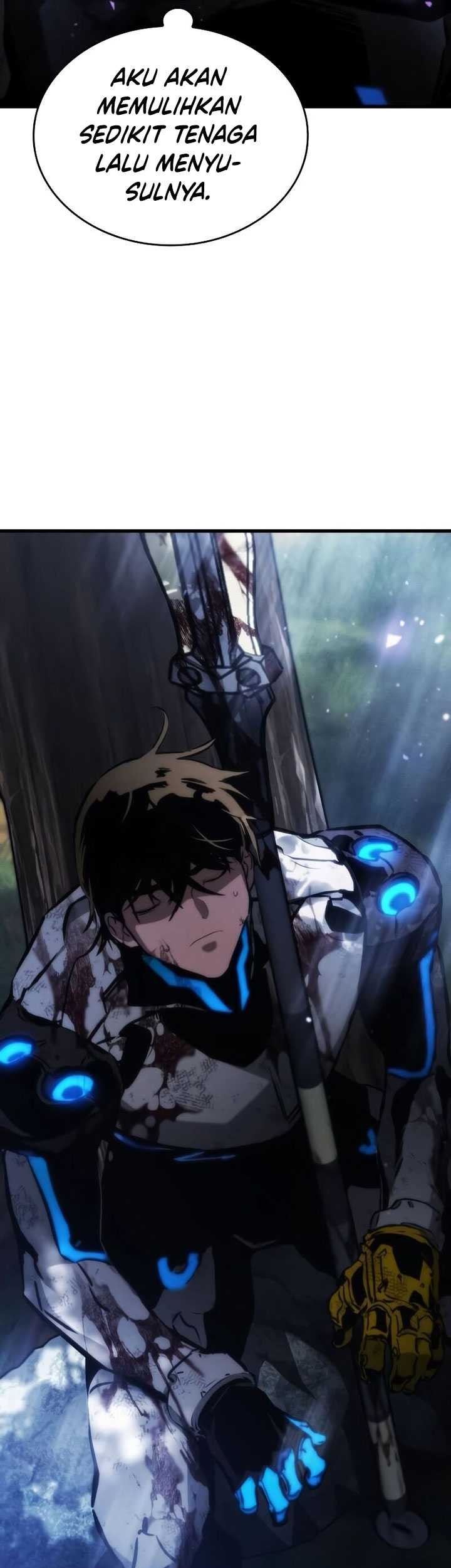 Kill The Dragon Chapter 100 Gambar 10