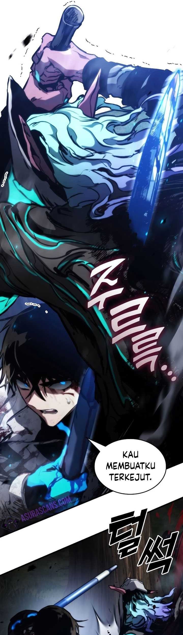 Kill The Dragon Chapter 100 Gambar 16