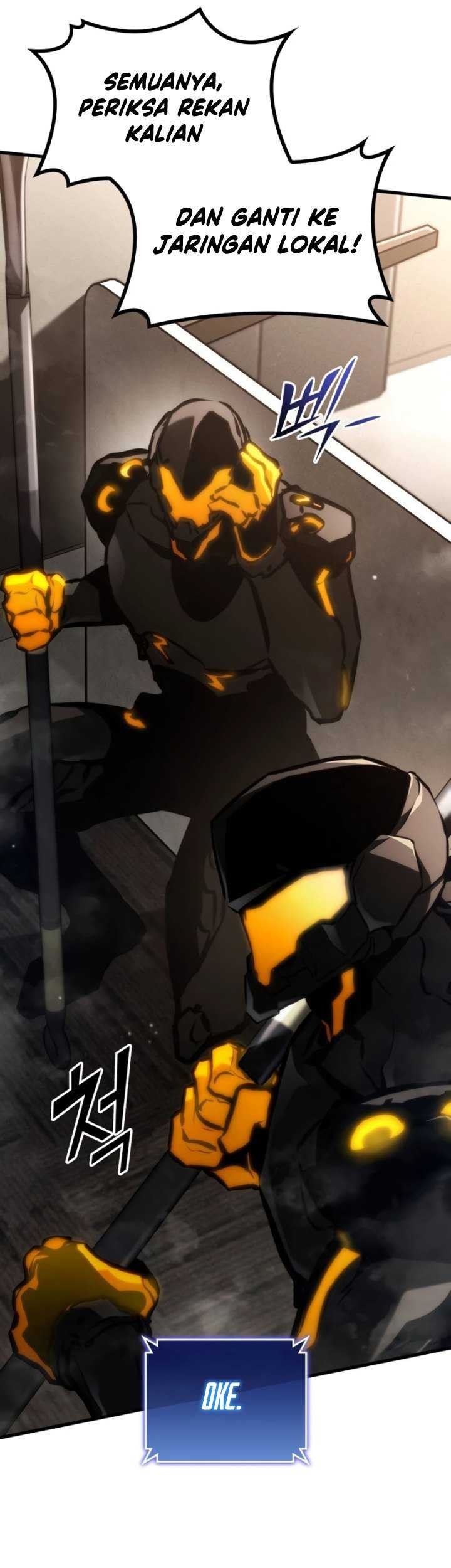 Kill The Dragon Chapter 99 Gambar 26