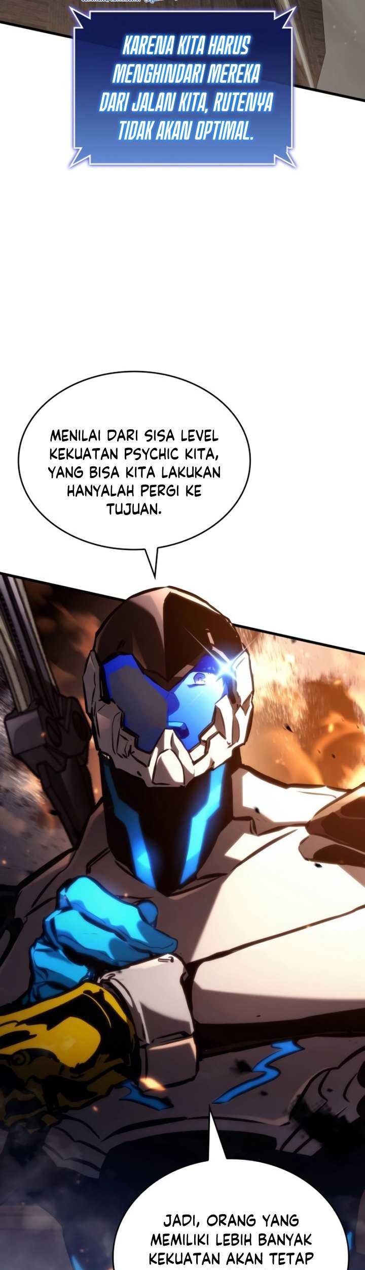 Kill The Dragon Chapter 99 Gambar 28