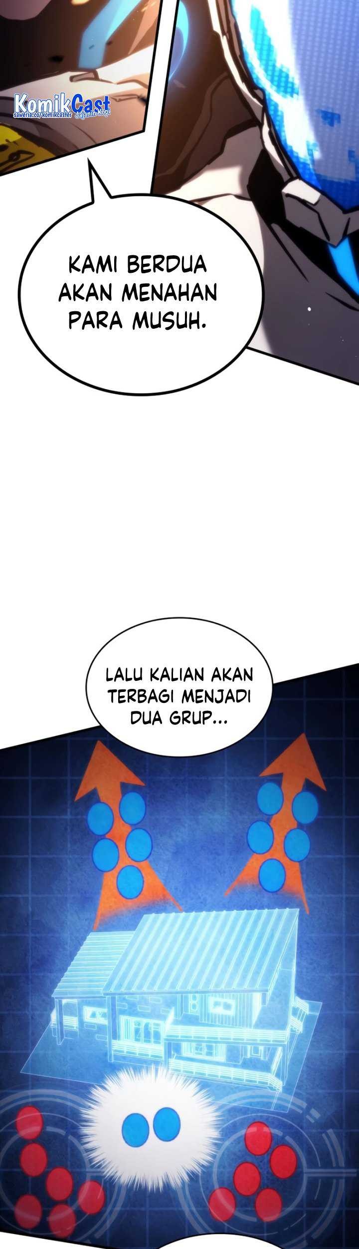 Kill The Dragon Chapter 99 Gambar 30