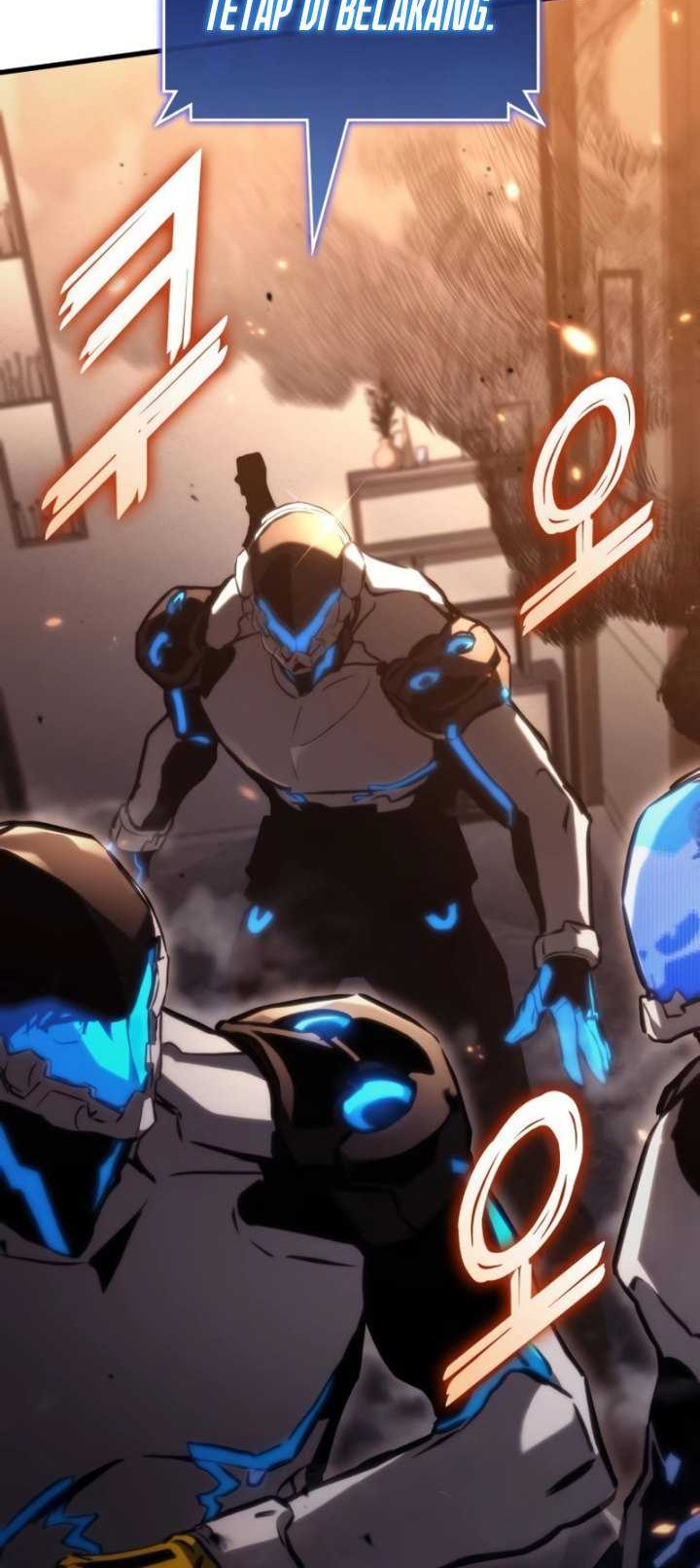 Kill The Dragon Chapter 99 Gambar 33