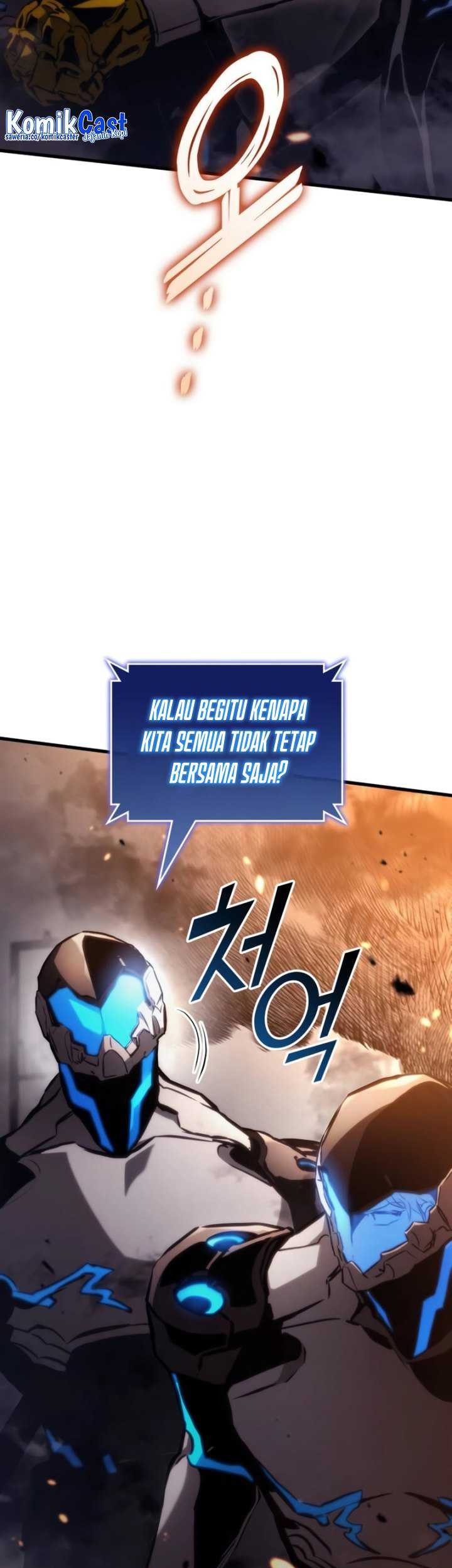 Kill The Dragon Chapter 99 Gambar 34