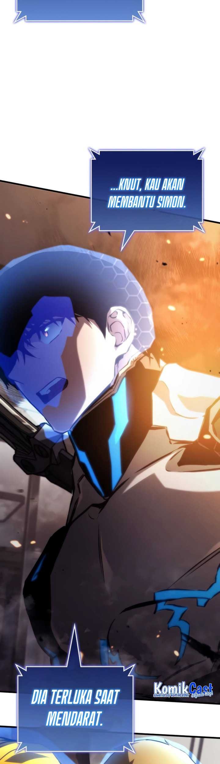 Kill The Dragon Chapter 99 Gambar 36