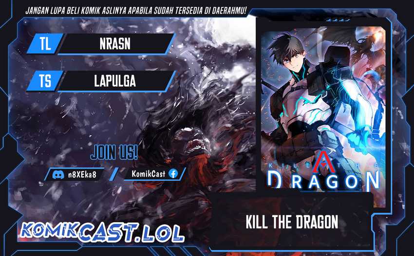 Komik Kill The Dragon Chapter 99 gambar nomor 1