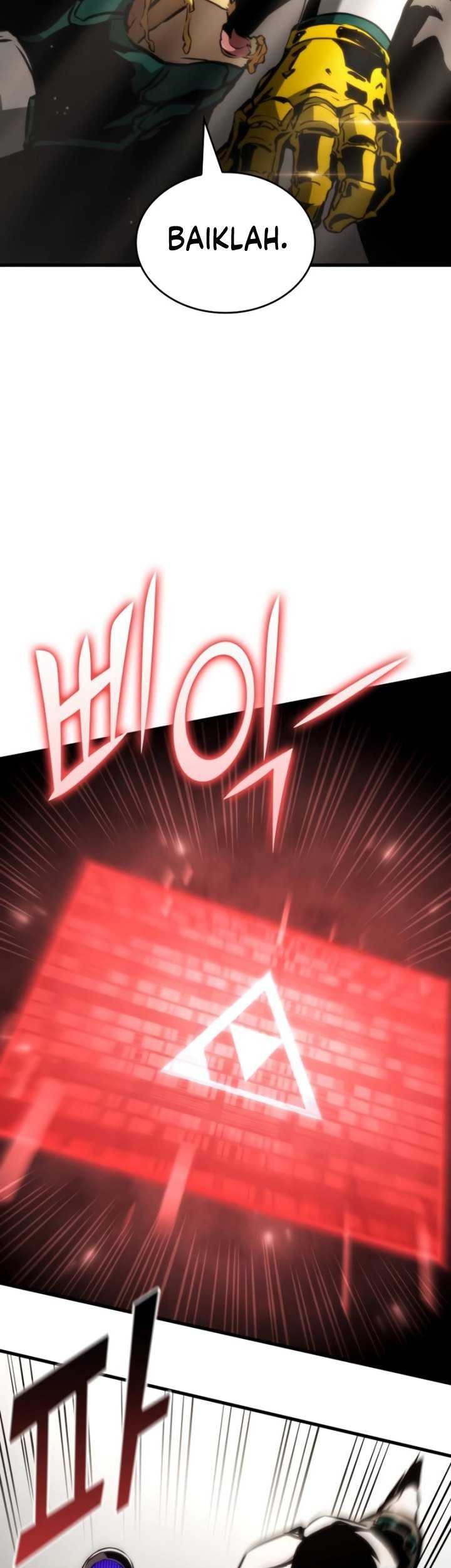 Kill The Dragon Chapter 99 Gambar 18