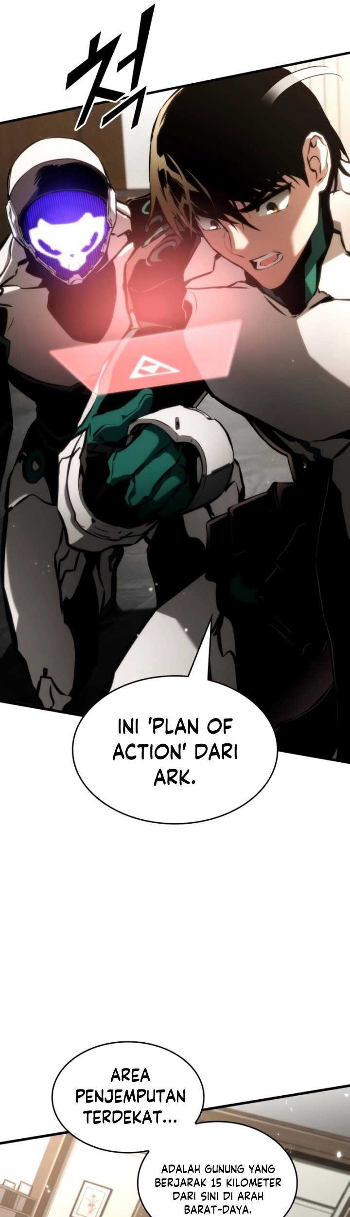 Kill The Dragon Chapter 99 Gambar 20