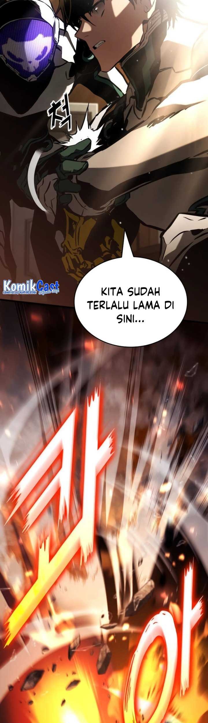 Kill The Dragon Chapter 99 Gambar 22