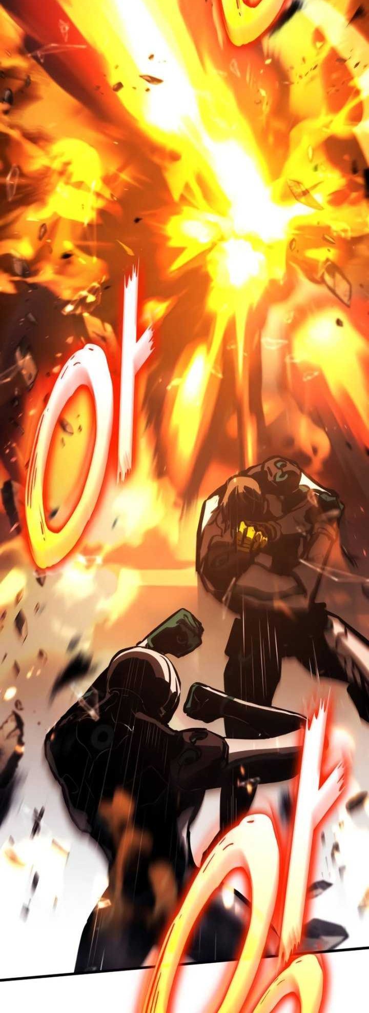 Kill The Dragon Chapter 99 Gambar 23