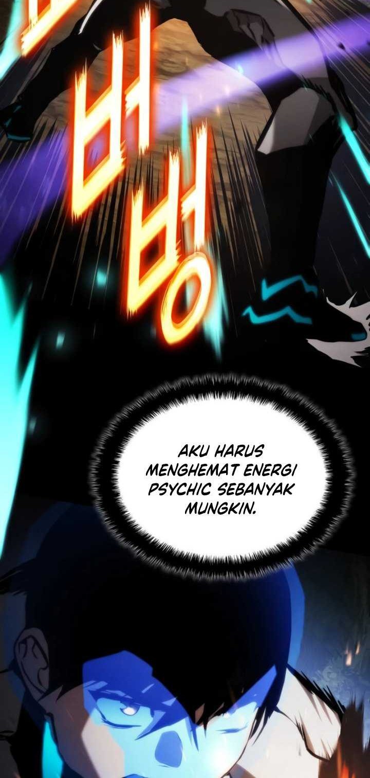 Kill The Dragon Chapter 99 Gambar 47
