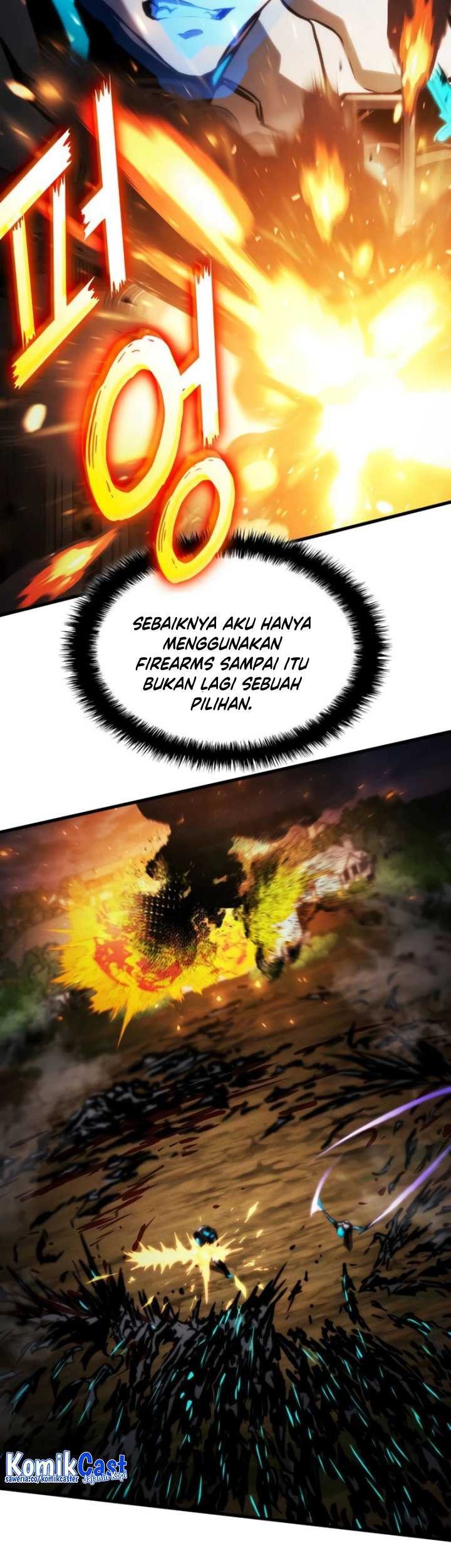 Kill The Dragon Chapter 99 Gambar 48