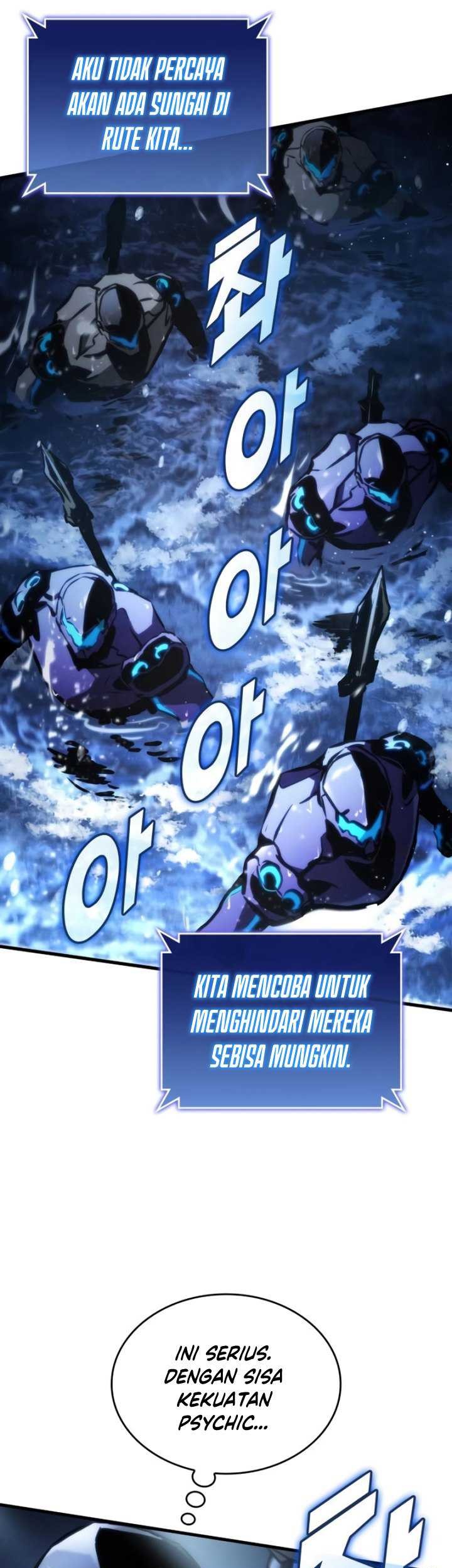 Kill The Dragon Chapter 99 Gambar 50