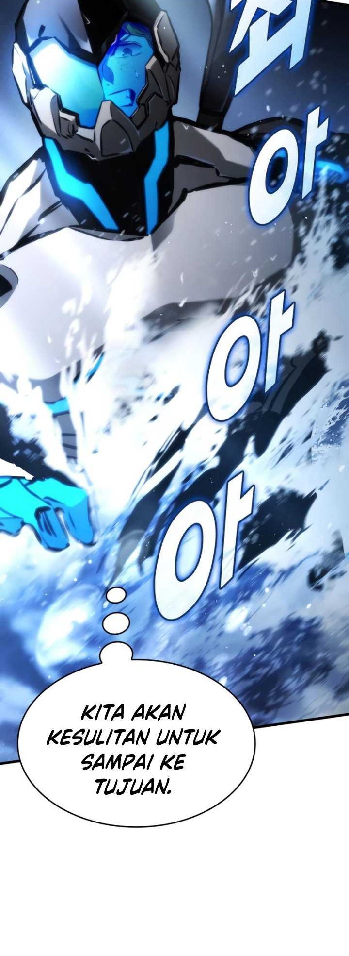 Kill The Dragon Chapter 99 Gambar 51