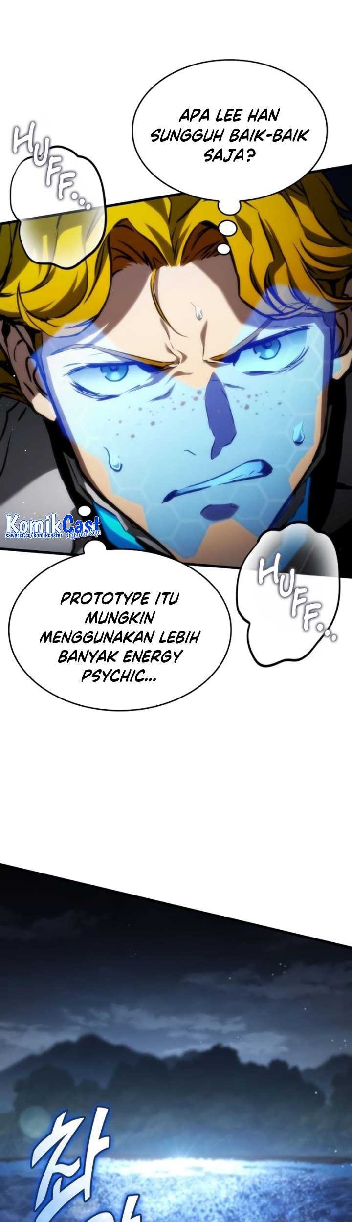 Kill The Dragon Chapter 99 Gambar 52