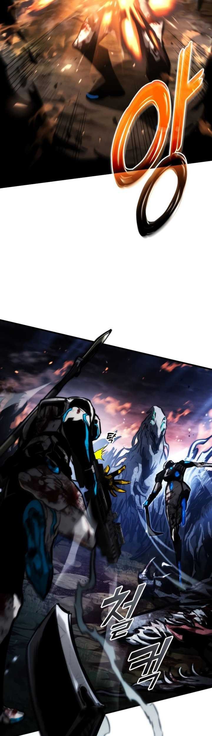 Kill The Dragon Chapter 99 Gambar 54