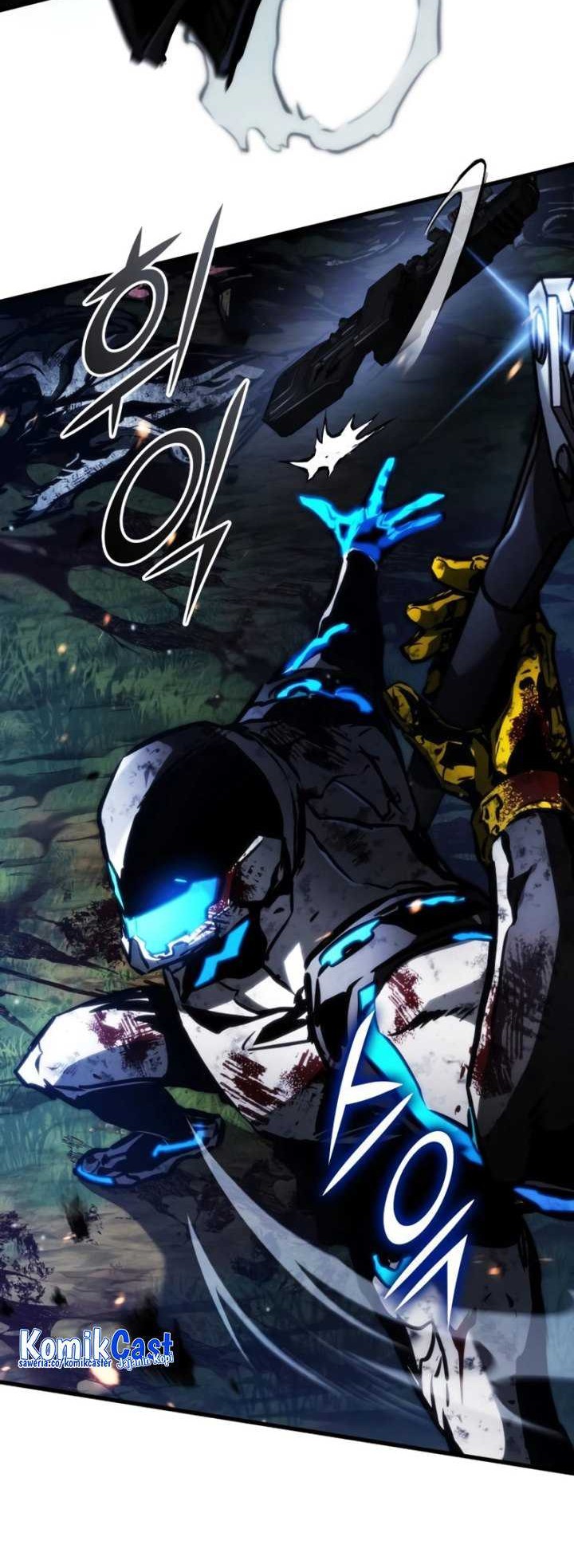 Kill The Dragon Chapter 99 Gambar 55