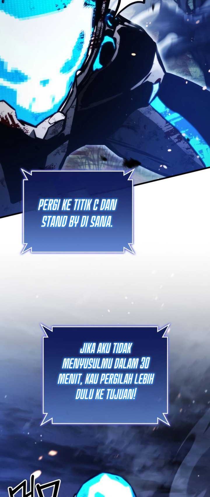 Kill The Dragon Chapter 99 Gambar 57