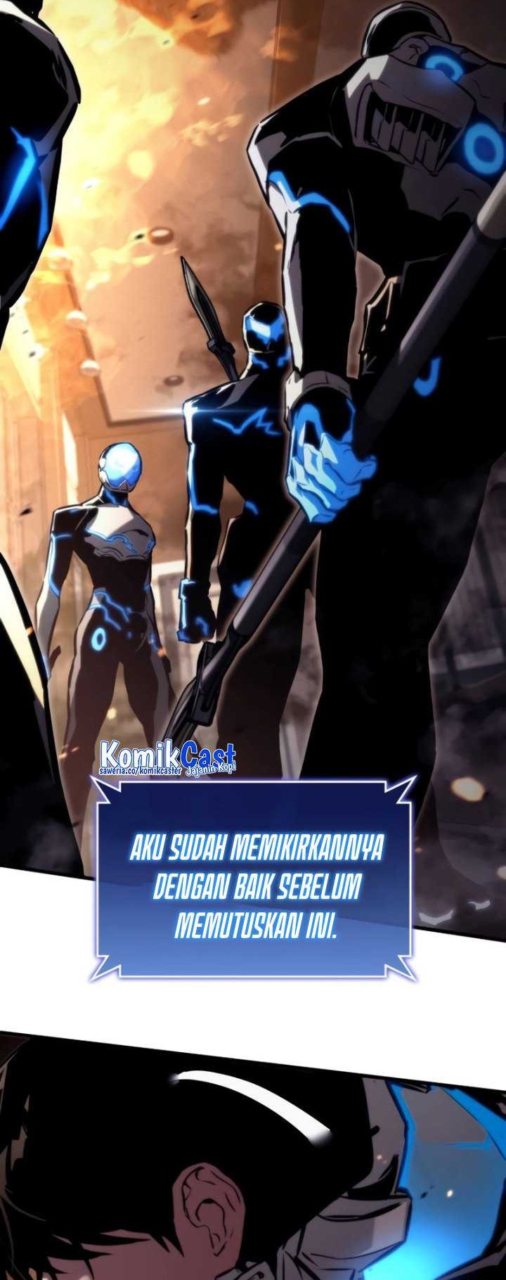 Kill The Dragon Chapter 99 Gambar 39