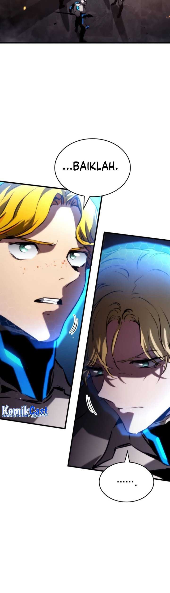 Kill The Dragon Chapter 99 Gambar 42