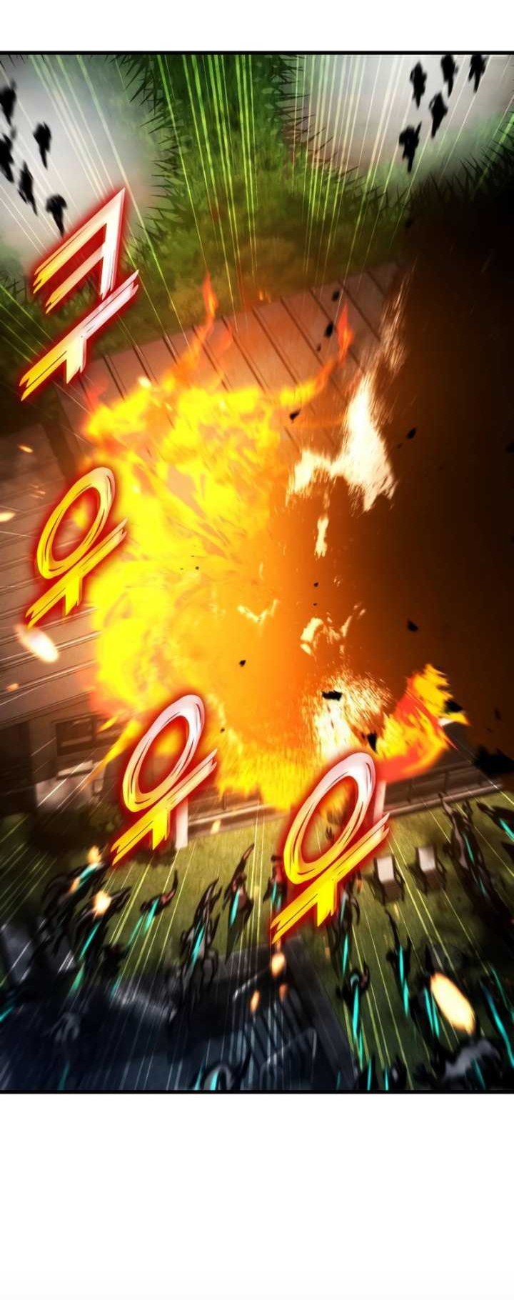 Kill The Dragon Chapter 99 Gambar 43