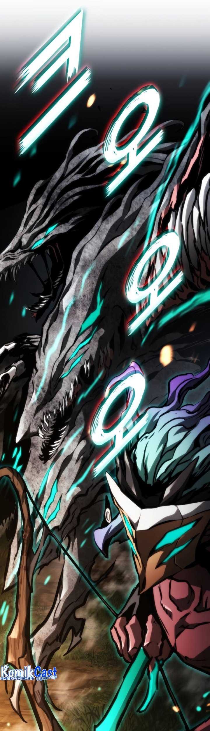 Kill The Dragon Chapter 99 Gambar 44