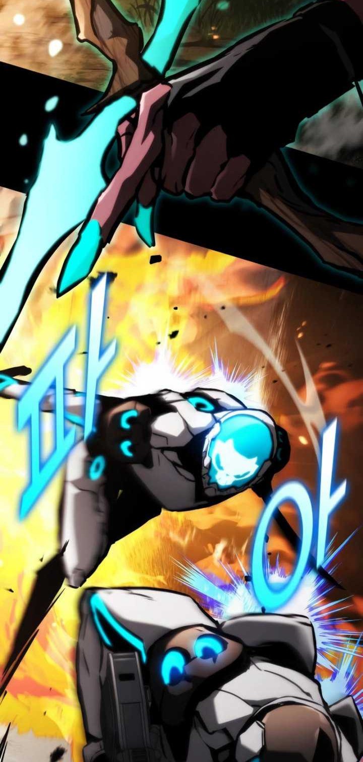 Kill The Dragon Chapter 99 Gambar 45