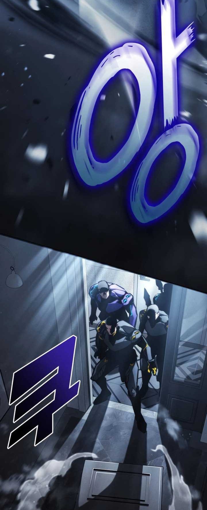 Kill The Dragon Chapter 99 Gambar 3