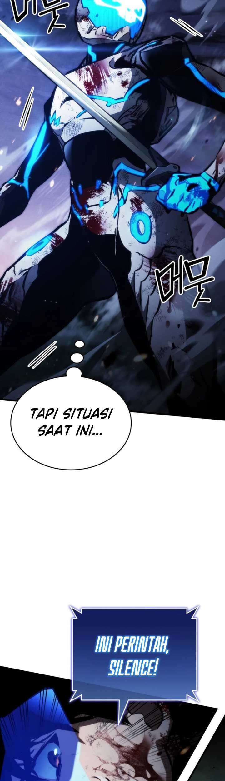 Kill The Dragon Chapter 99 Gambar 58